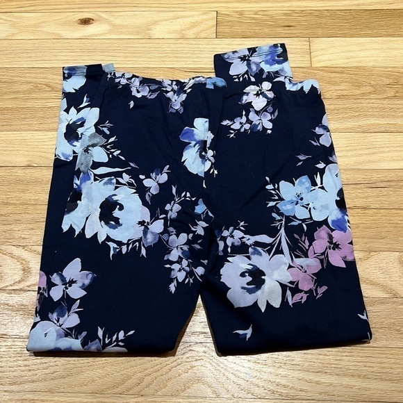 The Children's Place Floral Leggings - Picture 2 of 2